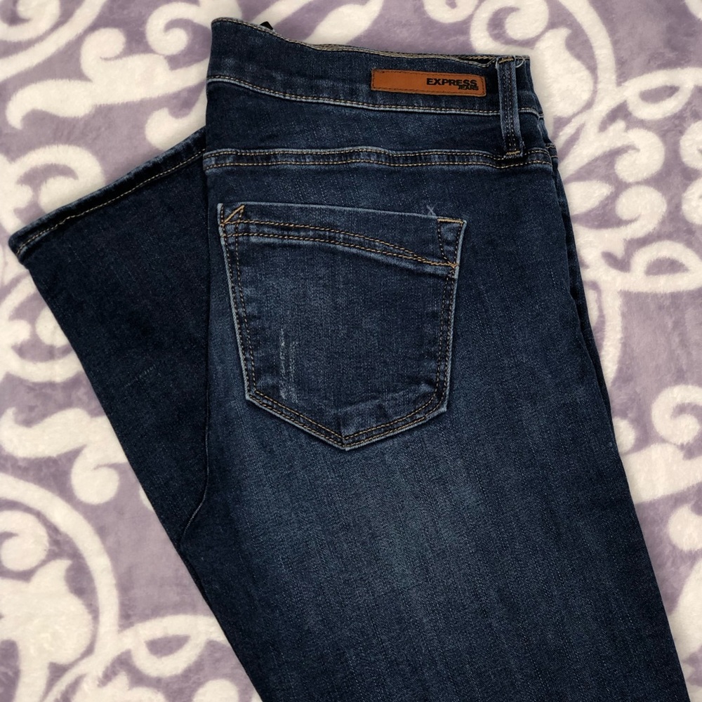 Express Jeans - Picture 6 of 7